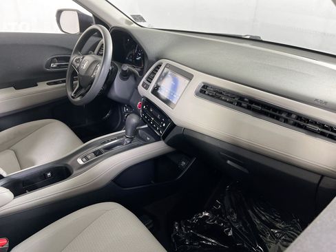 Used 2022 Honda HR-V EX image 27