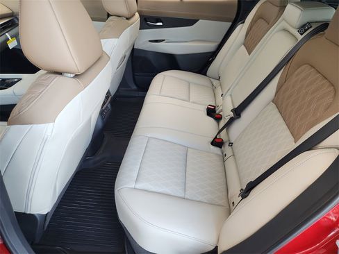 New 2026 Nissan Murano Platinum image 18