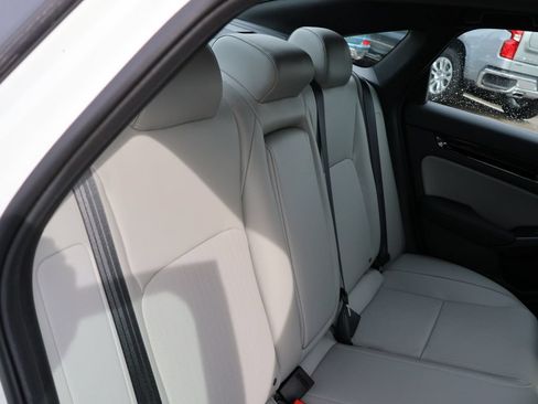 New 2026 Honda Civic Sport Touring image 8