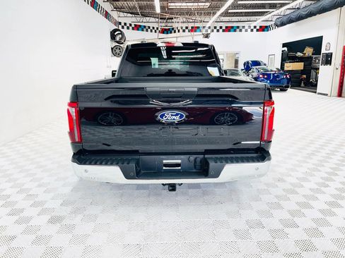 Used 2024 Ford F150 XL w/ Equipment Group 103A High AWD/4WD image 16