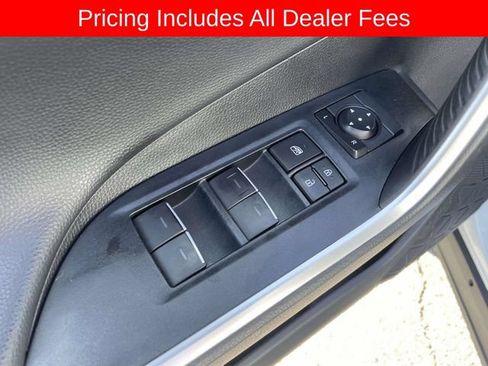Used 2024 Toyota RAV4 Adventure AWD/4WD image 19