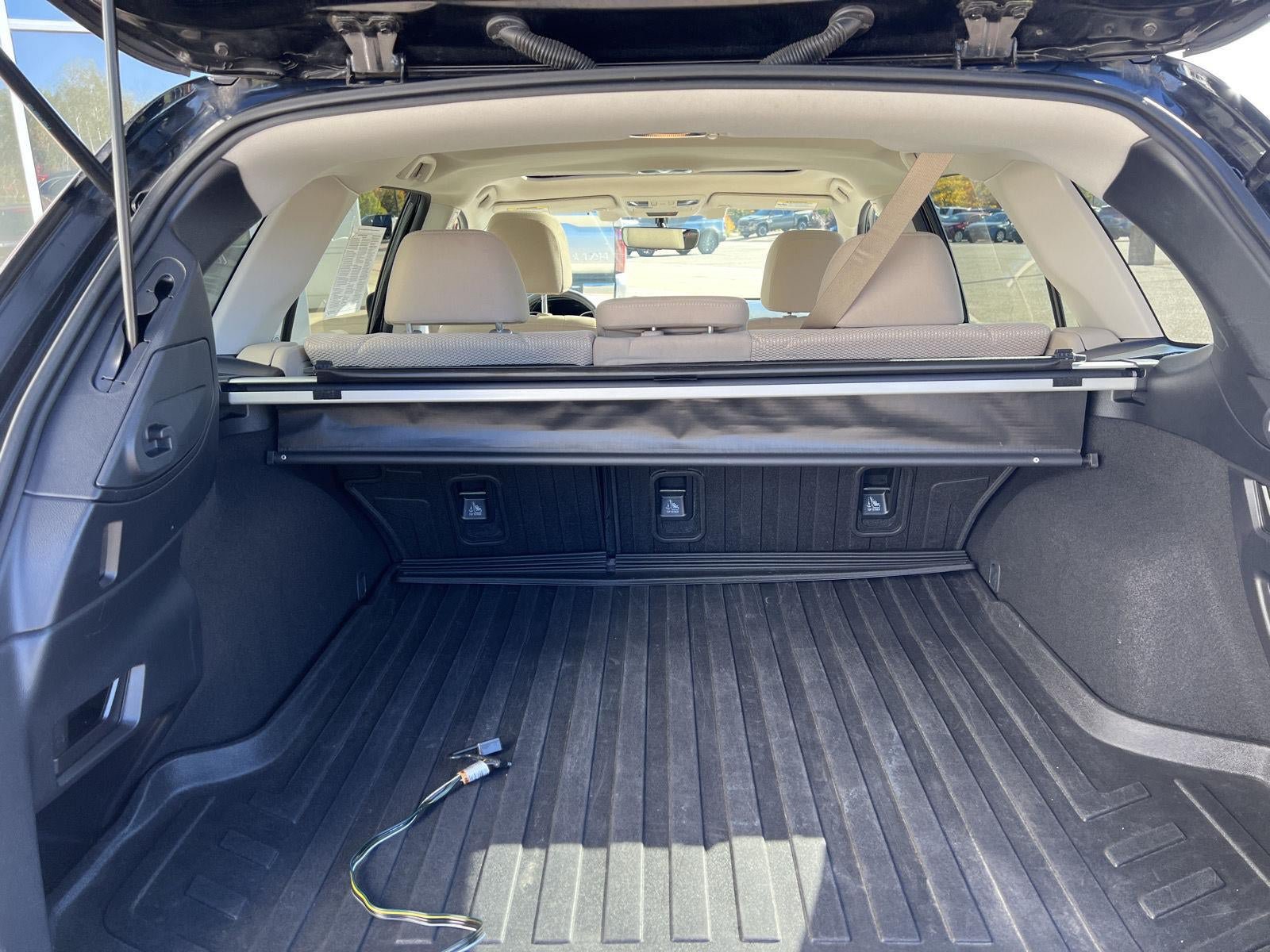 Used 2018 Subaru Outback 2.5i Premium AWD/4WD image 14