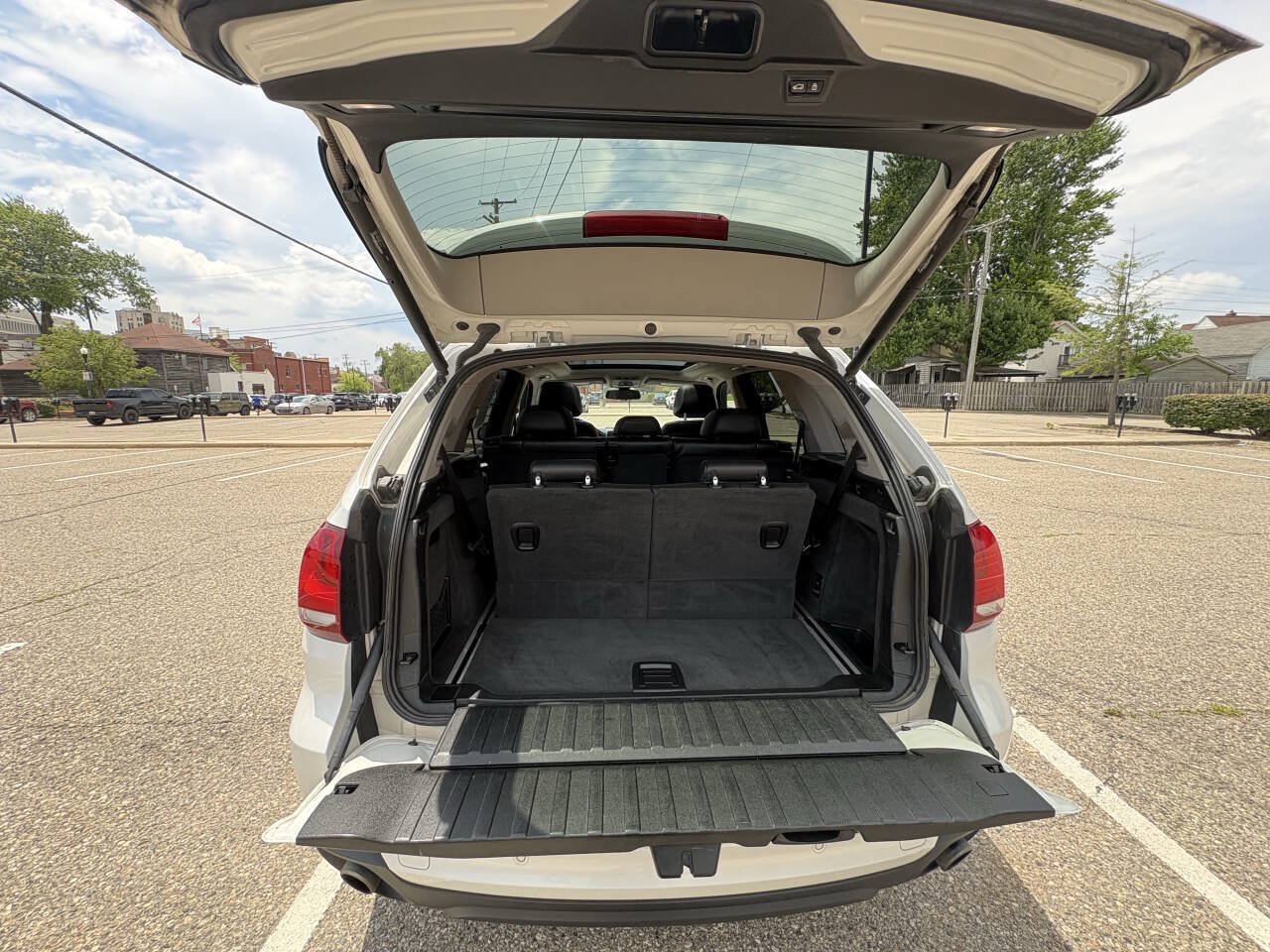 Used 2015 BMW X5 xDrive35i AWD/4WD image 34