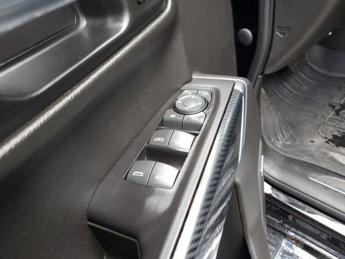 Used 2019 GMC Sierra 1500 Denali w/ Technology Package image 18