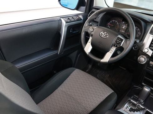 Used 2024 Toyota 4Runner SR5 RWD image 23