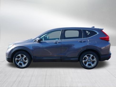 Used 2019 Honda CR-V EX image 4