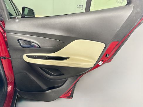 Used 2018 Buick Encore Sport Touring w/ Safety Package image 28