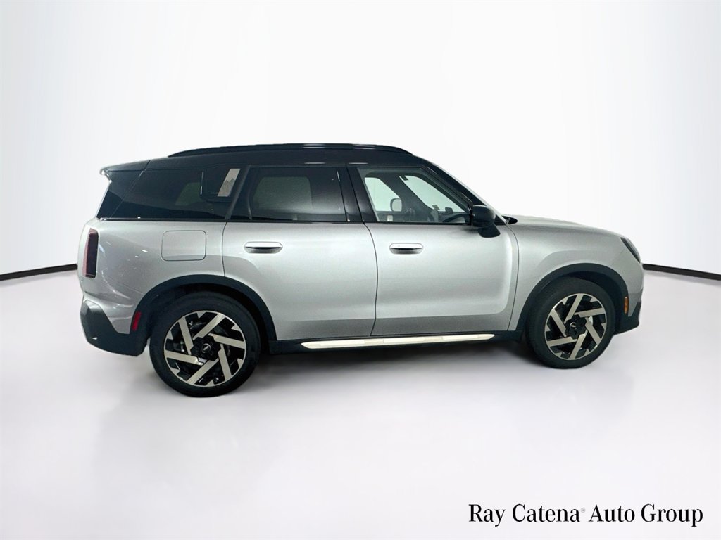 Used 2027 MINI Cooper Countryman S AWD/4WD image 8