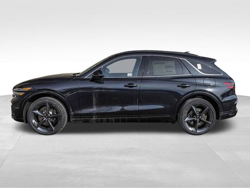 New 2026 Genesis GV70 2.5T Sport Prestige AWD/4WD image 7