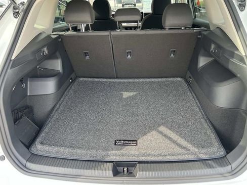 New 2026 Volkswagen Tiguan S FWD image 23
