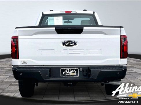 Used 2024 Ford F150 XL image 5