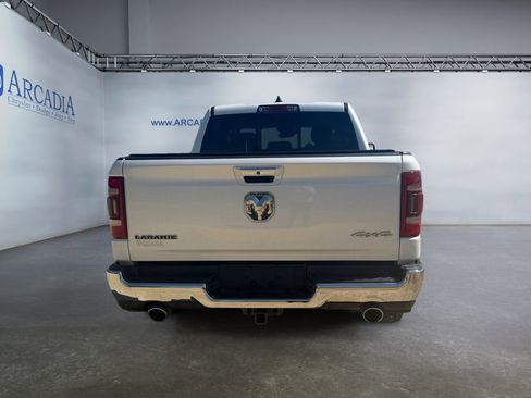 Used 2021 RAM 1500 Laramie AWD/4WD image 19