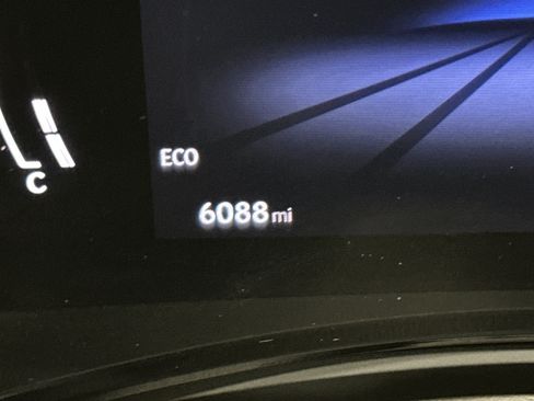 Certified 2026 Lexus NX 350 F Sport AWD/4WD image 22