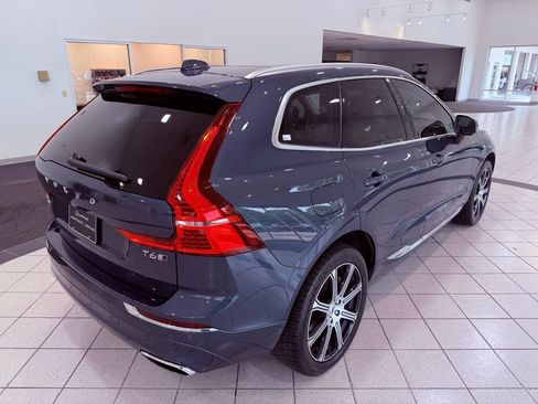 Used 2020 Volvo XC60 T6 Inscription AWD/4WD image 15