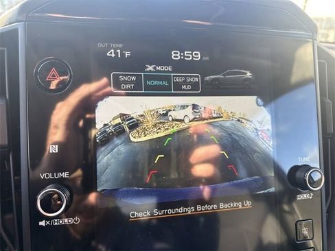 New 2026 Subaru Crosstrek 2.0i Premium image 60