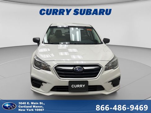 Used 2019 Subaru Legacy 2.5i w/ Alloy Wheel Package AWD/4WD image 8