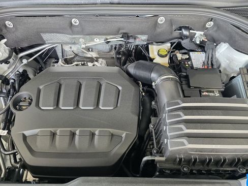 New 2026 Volkswagen Atlas Cross Sport SE FWD image 24