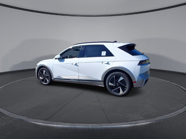 New 2027 Hyundai Ioniq 5 Limited RWD image 6