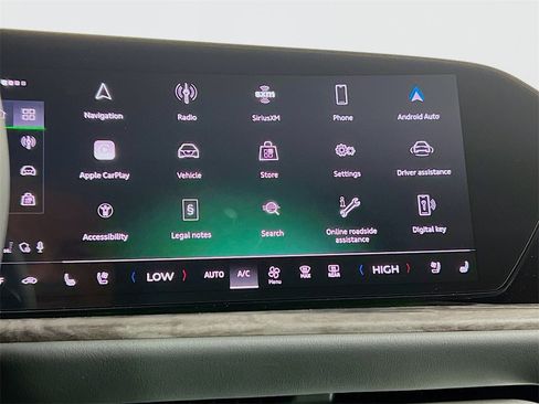 New 2025 Audi Q5 2.0T Premium Plus image 13