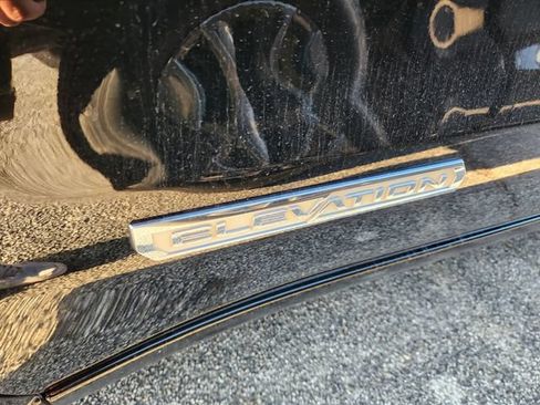 Used 2023 GMC Sierra 1500 Elevation RWD image 8