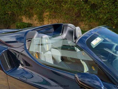 Used 2025 Ferrari 296 GTS image 47