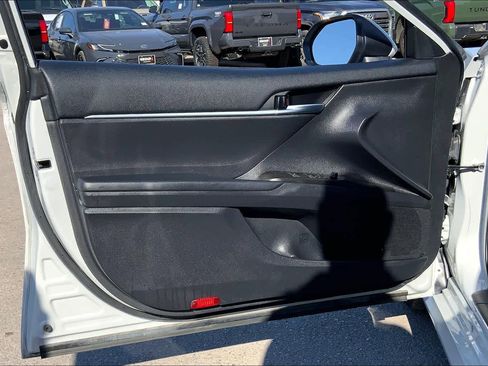 Used 2023 Toyota Camry LE image 20