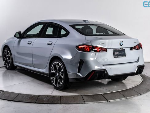 Used 2025 BMW 228i xDrive image 4