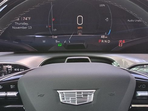 New 2026 Cadillac Vistiq Sport image 13