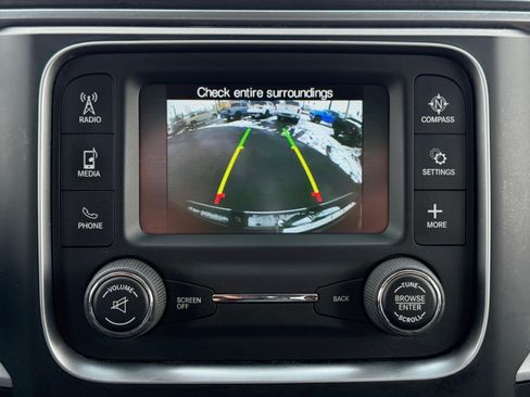 Used 2017 RAM 1500 Classic SLT w/ Luxury Group AWD/4WD image 25