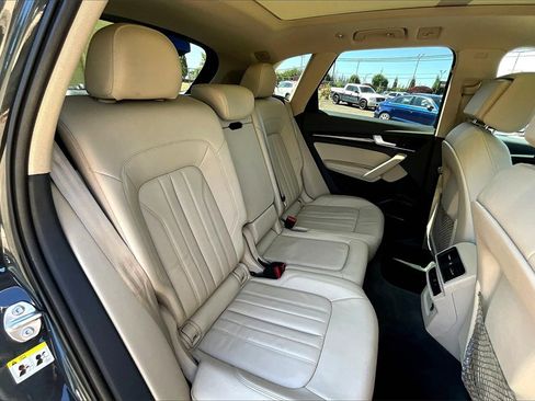 Used 2019 Audi Q5 2.0T Premium Plus w/ Premium Plus Package image 21