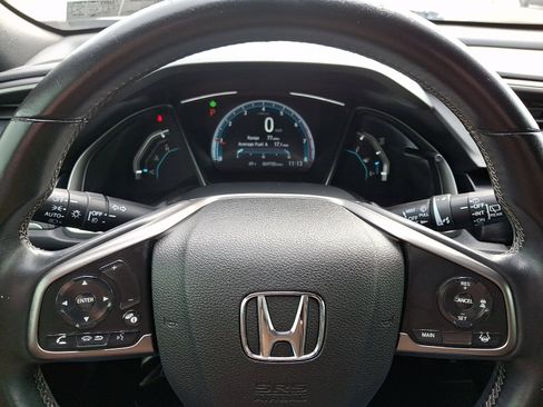 Used 2020 Honda Civic EX-L image 19