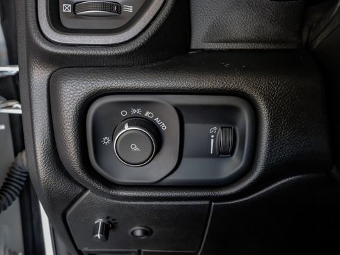 Used 2024 RAM 3500 Tradesman AWD/4WD image 27