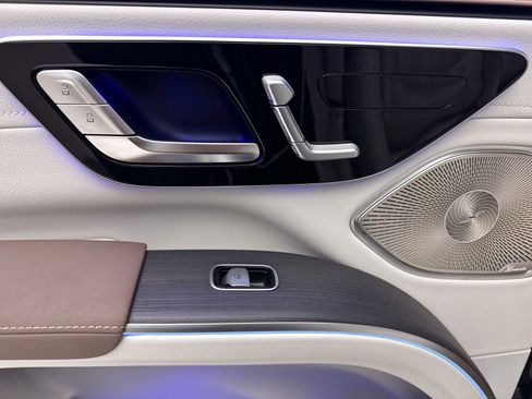 Used 2023 Mercedes-Benz EQS 580 4MATIC SUV image 29