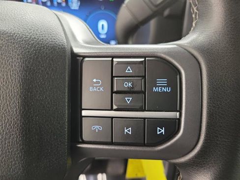 Certified 2024 Ford F150 XLT w/ Tow/Haul Package image 24