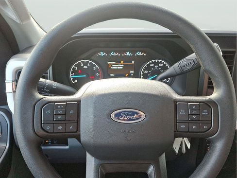 New 2026 Ford F250 XL w/ STX Appearance Package image 14