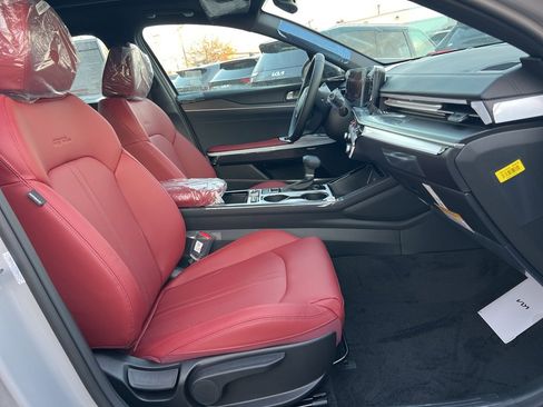 New 2026 Kia K5 GT-Line image 16