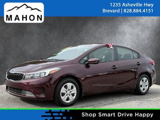 Used 2018 Kia Forte LX video 1