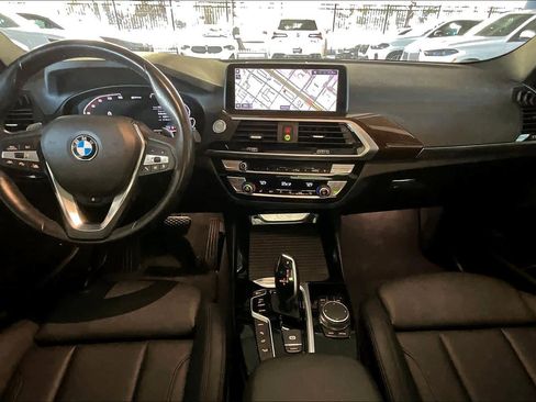 Used 2021 BMW X3 xDrive30e w/ Premium Package image 15