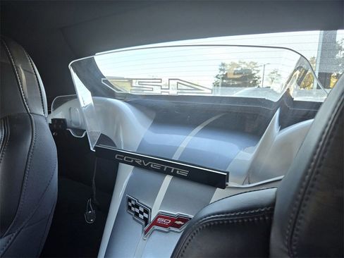 Used 2013 Chevrolet Corvette 427 w/ 1SC Preferred Equipment Group image 23