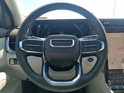 New 2026 GMC Terrain Denali w/ LPO, Floor Liner Package AWD/4WD image 20