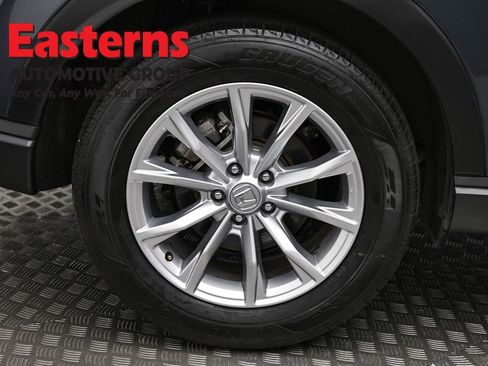 Used 2023 Honda CR-V EX-L image 32