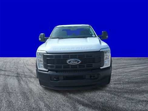 New 2025 Ford F450 XL image 9