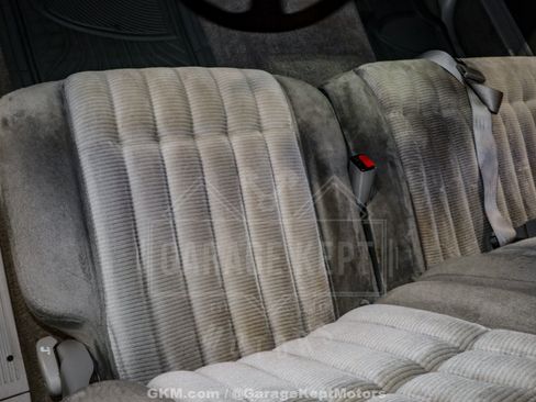 Used 1993 GMC Sierra 1500 2WD Extended Cab image 94