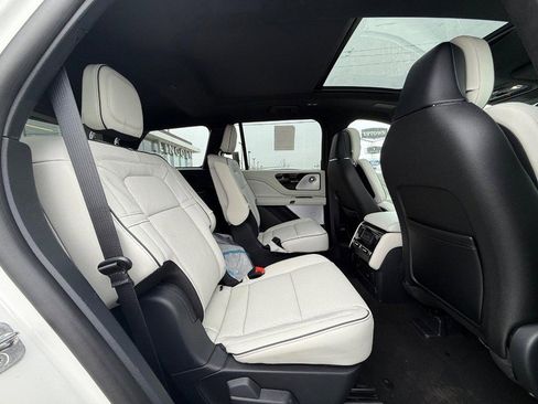 New 2026 Lincoln Aviator Black Label image 5