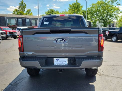 New 2026 Ford F150 STX AWD/4WD image 5