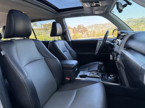 Used 2014 Toyota 4Runner SR5 Premium AWD/4WD image 14