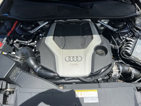 Used 2019 Audi A6 3.0T Prestige w/ Prestige Package AWD/4WD image 36