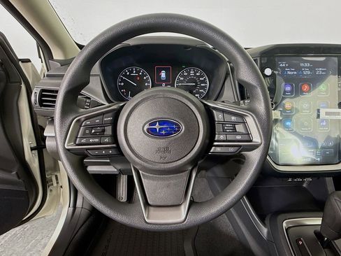 New 2026 Subaru Impreza 2.0i Sport image 13