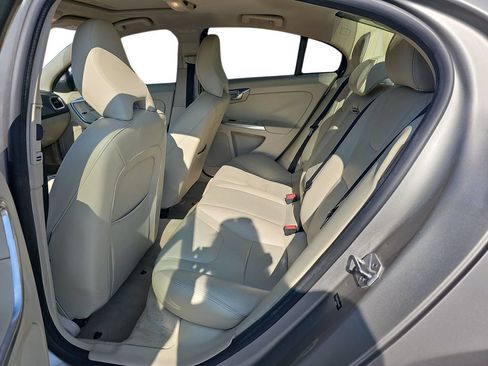 Used 2016 Volvo S60 T5 Premier w/ Convenience Package FWD image 14