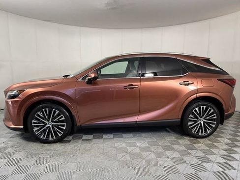 Used 2024 Lexus RX 350 Premium Plus w/ Convenience Package FWD image 3